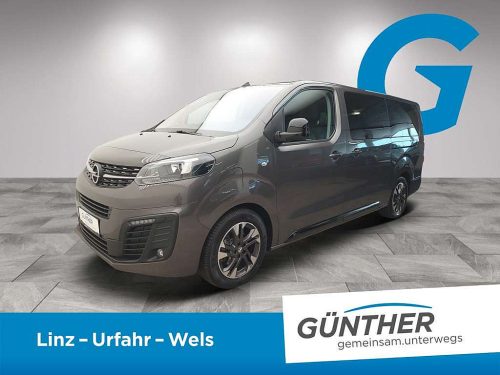 Opel Zafira e-Life 75 kWh Business Elegance L bei Auto Günther in 